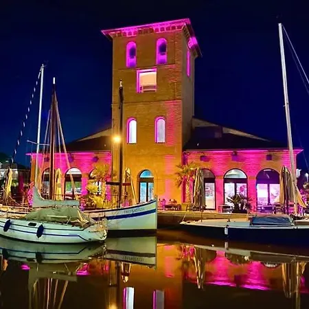 Casa Salina 1 * Cervia