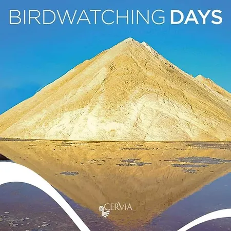 Rum i privatbostad Casa Salina 1 Cervia