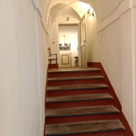 Casa Salina 1 Rum i privatbostad *