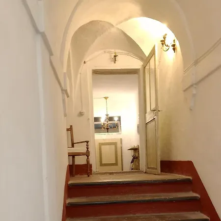 Casa Salina 1 Rum i privatbostad Cervia