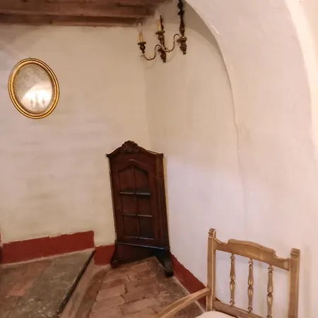 Casa Salina 1 Rum i privatbostad Cervia